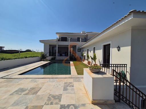 Área Piscina