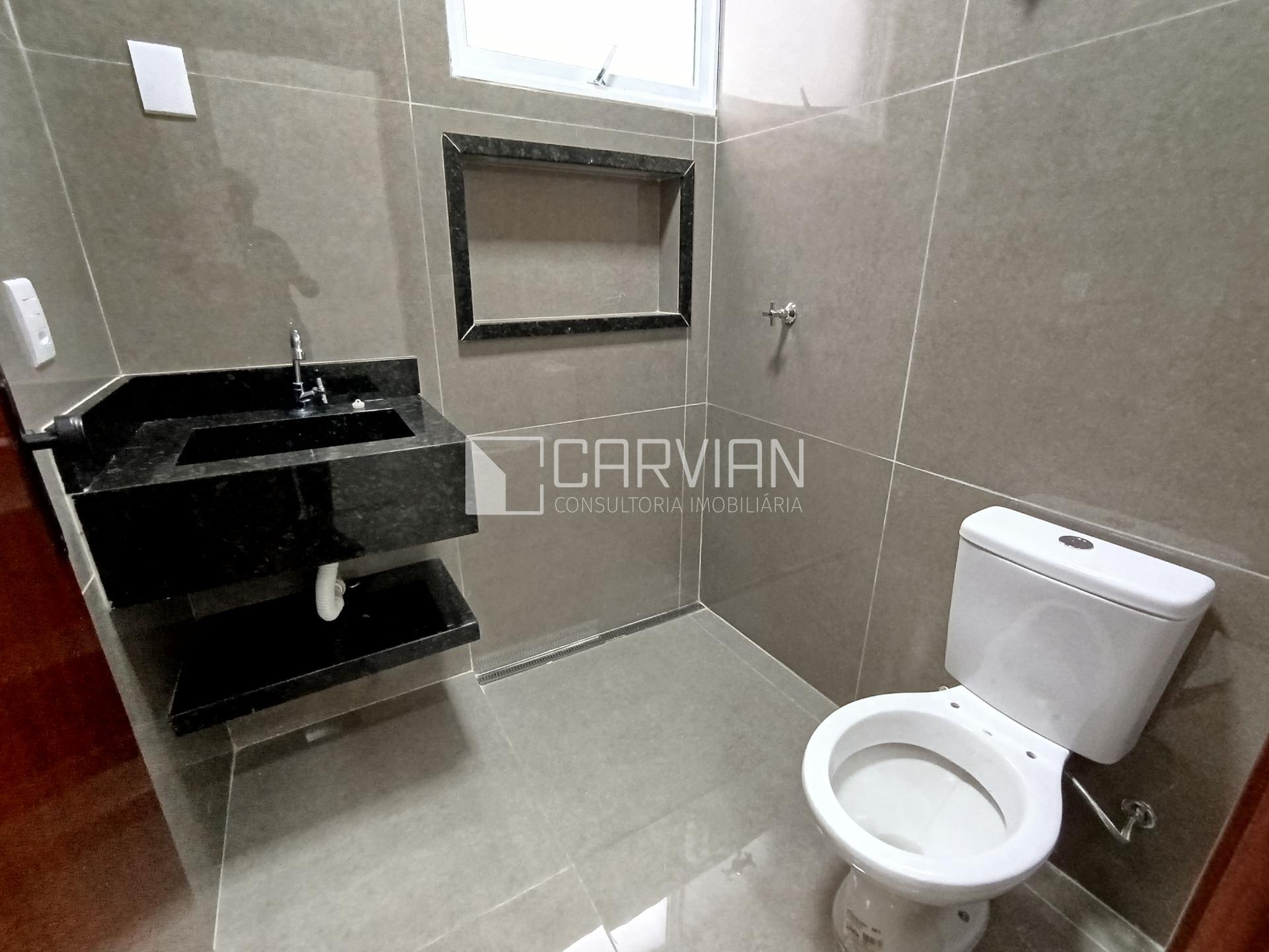 Casa à venda com 3 quartos, 1 suíte, 4 vagas e 120m² no Jardim Ouro Branco, Ribeirão Preto (SP) — foto 11 de 25