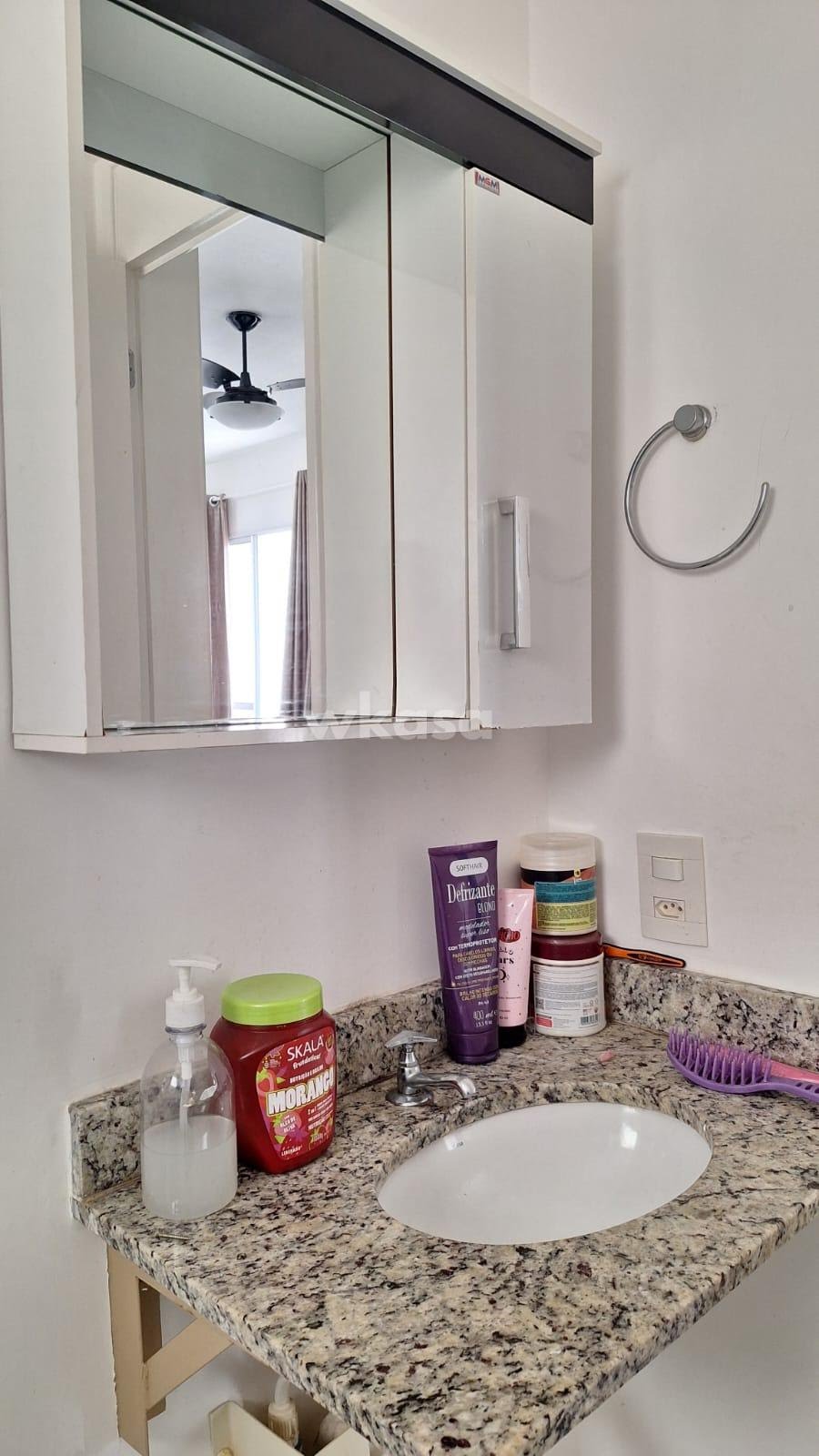 Apartamento para alugar com 3 quartos, 1 suíte, 2 vagas e 68m² no Praia da Baleia, Serra (ES) — foto 17 de 30