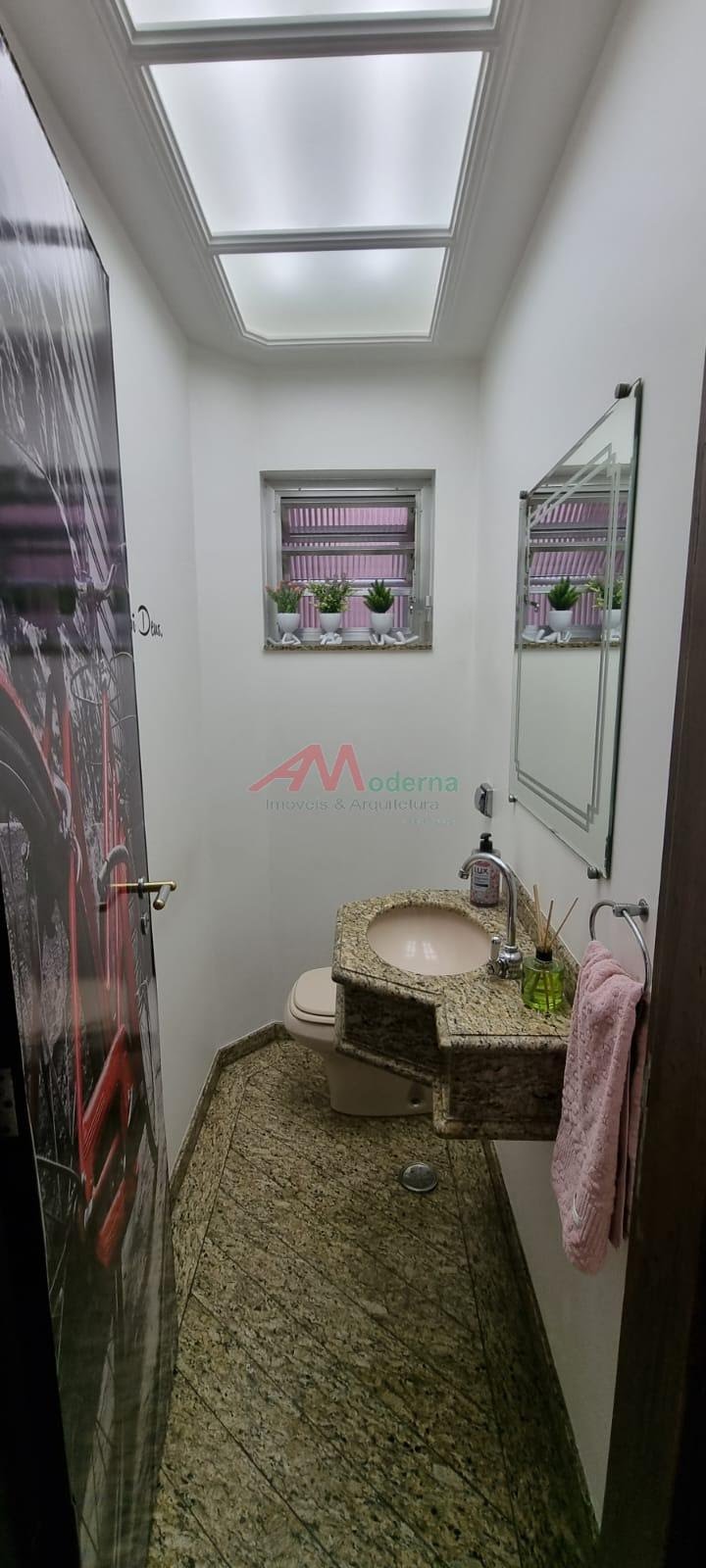 Casa à venda com 3 quartos, 2 suítes, 2 vagas e 200m² no Jordanópolis, São Bernardo do Campo (SP) — foto 24 de 30