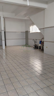 Casa Sobrado em Paulicéia  -  São Bernardo do Campo