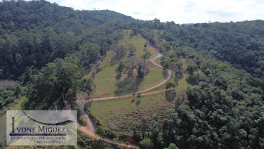 Terreno em Vale Das Videiras  -  Paty do Alferes