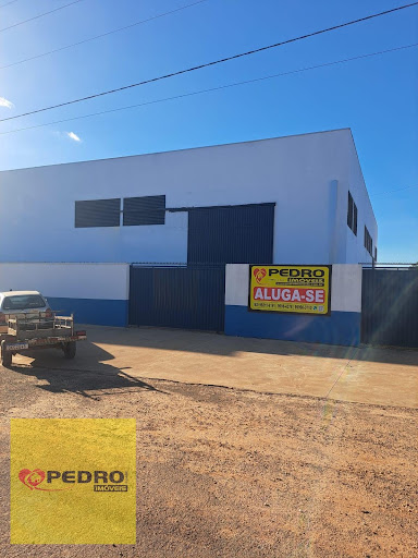 Galpão em Plano Diretor Sul  -  Palmas