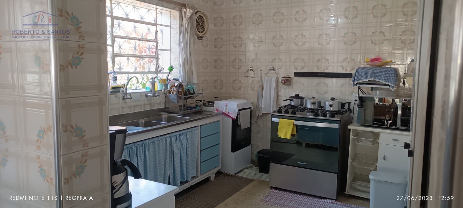 Cozinha
