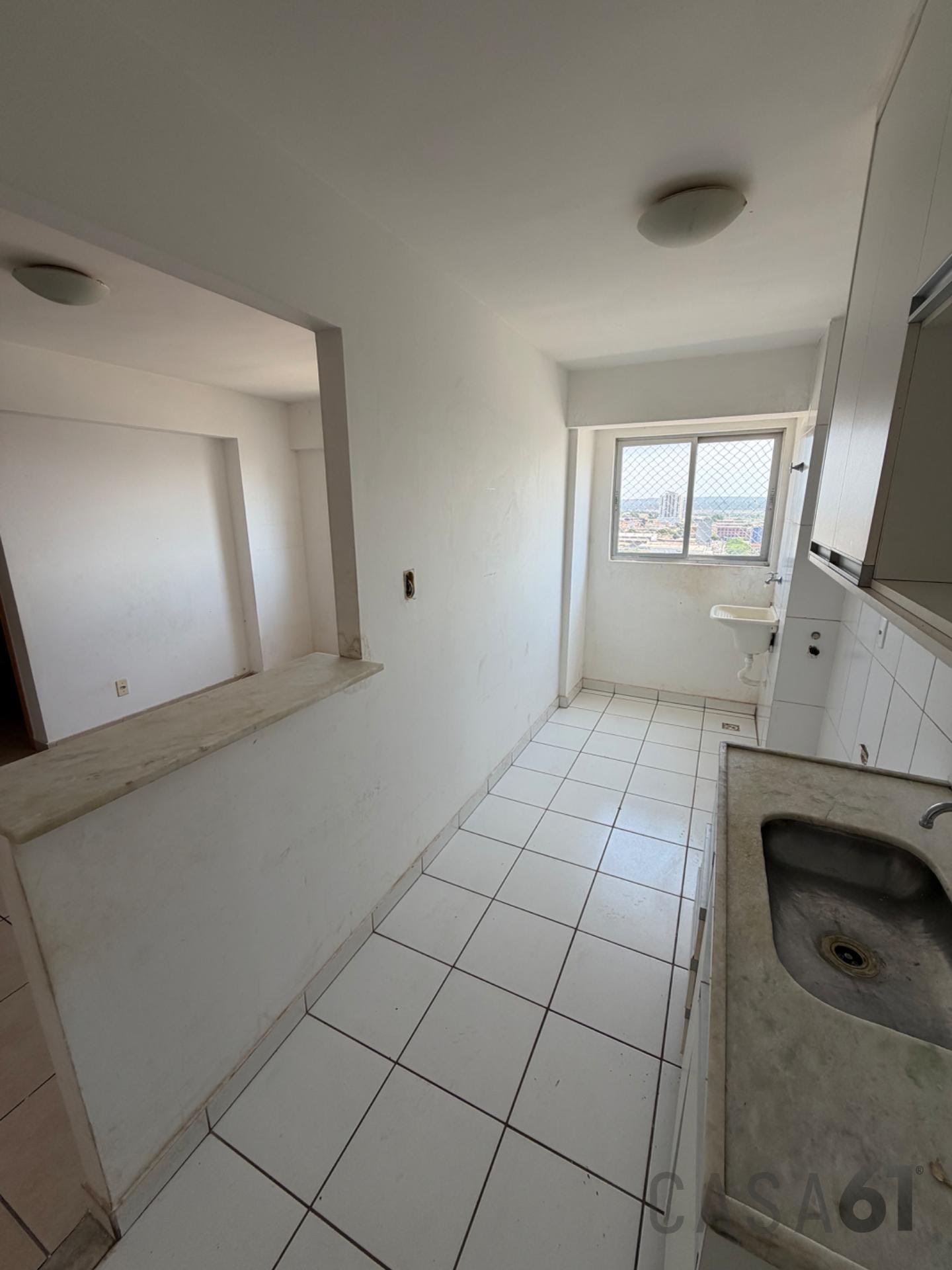Apartamento, 2 quartos, 52 m² - Foto 4