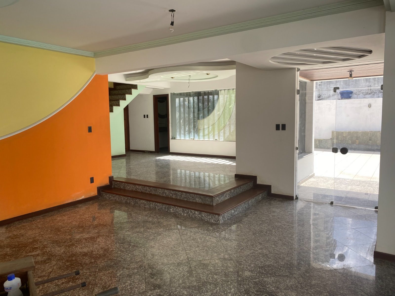 Casa à venda com 4 quartos, 1 suíte, 6 vagas e 358m² no Santa Mônica, Feira de Santana (BA) — foto 6 de 20