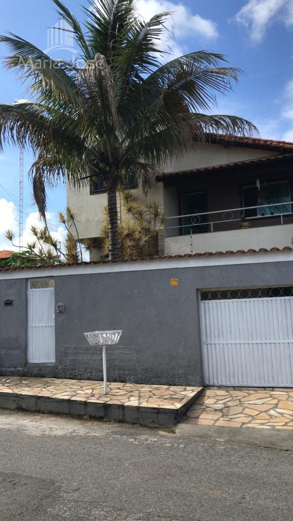 Casa à venda com 3 quartos, 2 suítes, 2 vagas e 230m² no Progresso, Sete Lagoas (MG) — foto 25 de 30