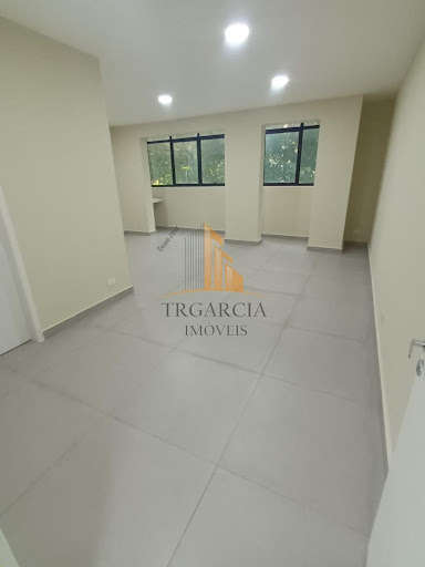 Sala Comercial em Santa Cecília - SP para Locação