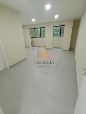 Sala Comercial em Santa Cecília - SP para Locação