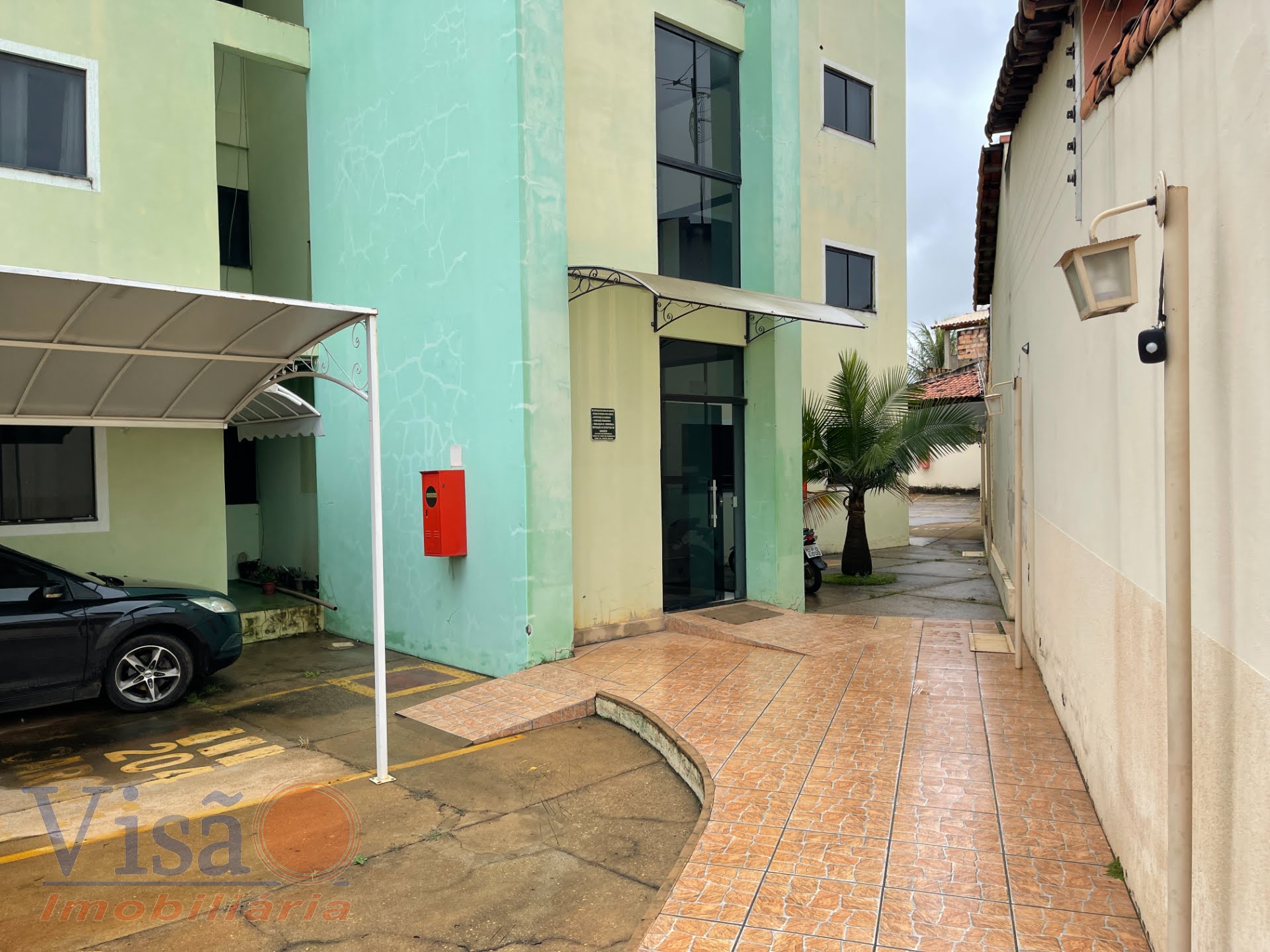 Apartamento à venda com 2 quartos, 1 suíte, 1 vaga e 65m² no Cidade Nova, Paracatu (MG) — foto 19 de 21