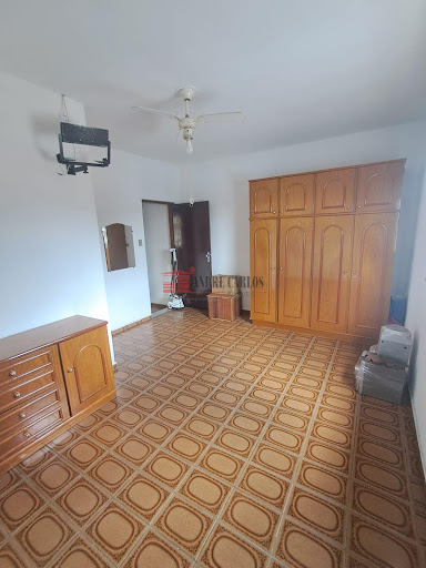 Casa Térrea Assobrado - Jardim Santo Antônio 