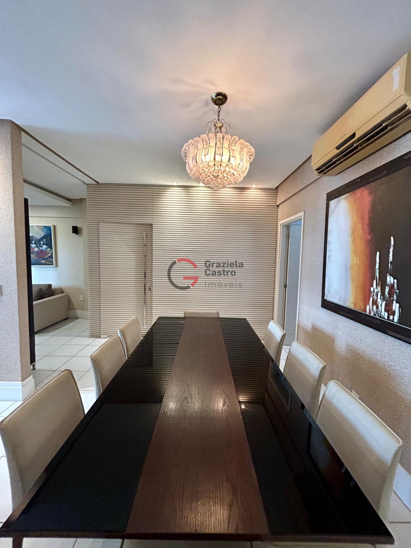 Apartamento, 3 quartos, 137 m² - Foto 2
