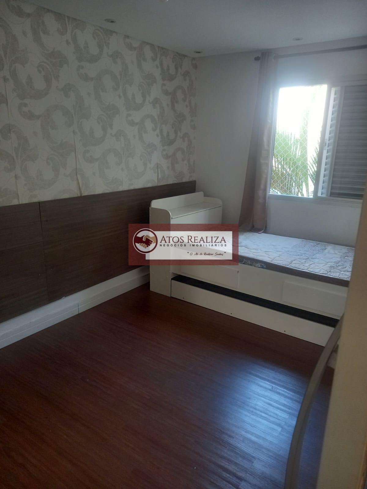 Apartamento à venda com 1 quarto, 1 banheiro, 1 vaga e 49m² no Santo Amaro, São Paulo (SP) — foto 8 de 18