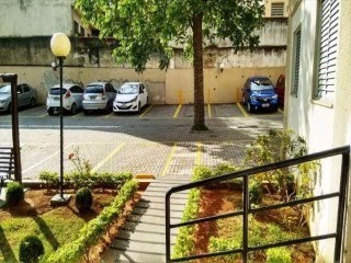 Apartamento à venda com 2 quartos, 1 suíte, 1 vaga e 54m² no Vila Pereira Barreto, São Paulo (SP) — foto 16 de 30