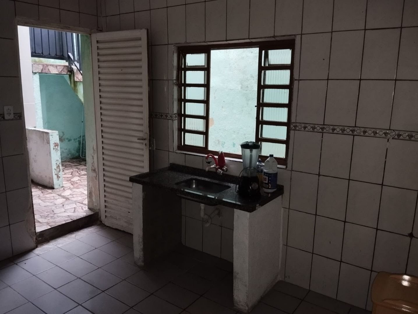 Casa, 1 quarto, 60 m² - Foto 4