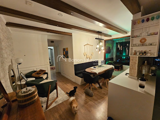 Apartamento, 2 quartos, 66 m² - Foto 1