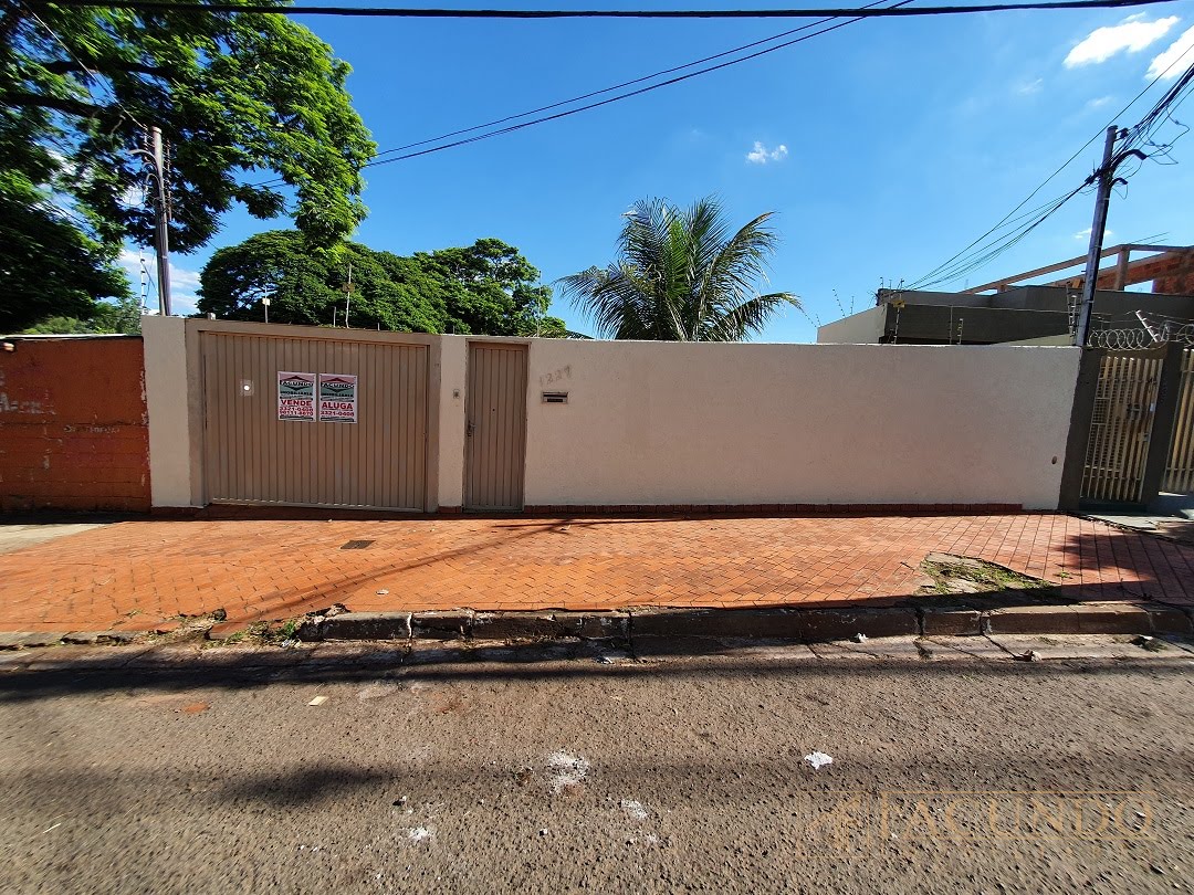 Fachada 26 de Agosto