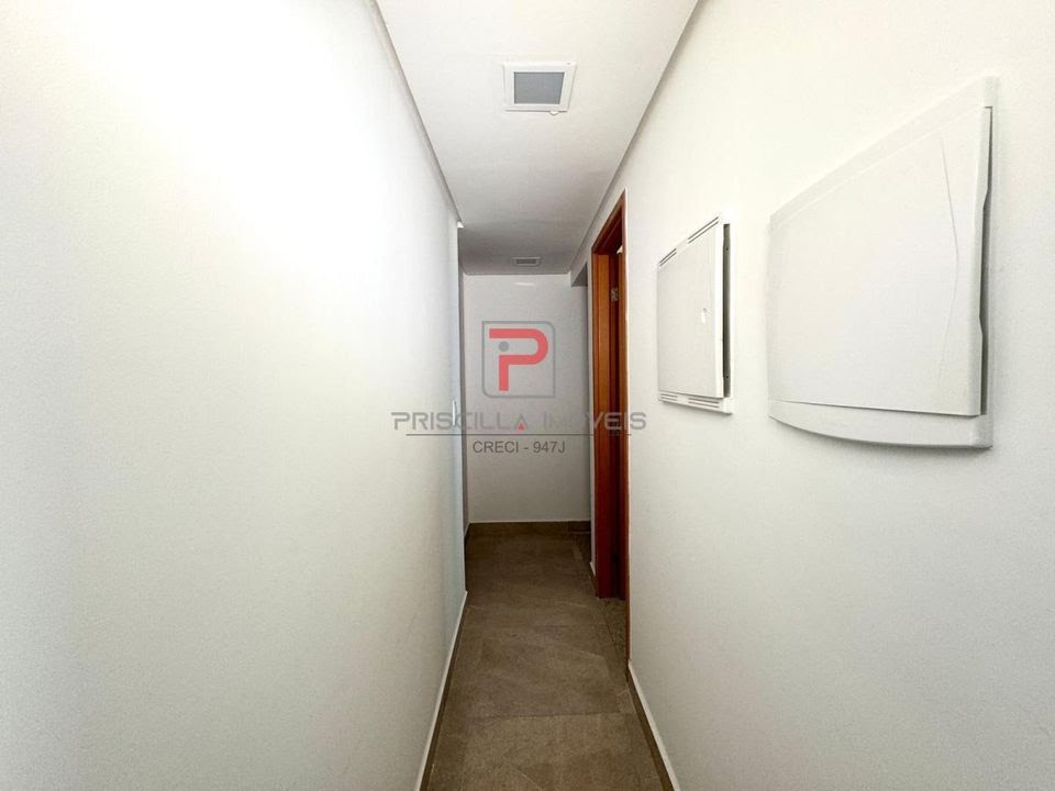 Apartamento à venda com 3 quartos, 1 suíte, 2 vagas e 77m² no Camboinha, Cabedelo (PB) — foto 30 de 30