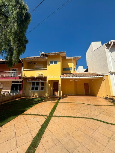 Casa de Condomínio, 3 quartos - Foto 12