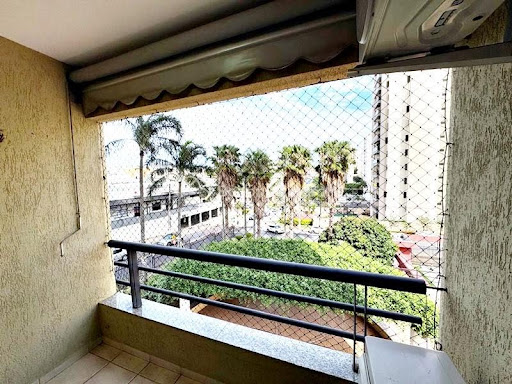 Apartamento, 3 quartos, 73 m² - Foto 9