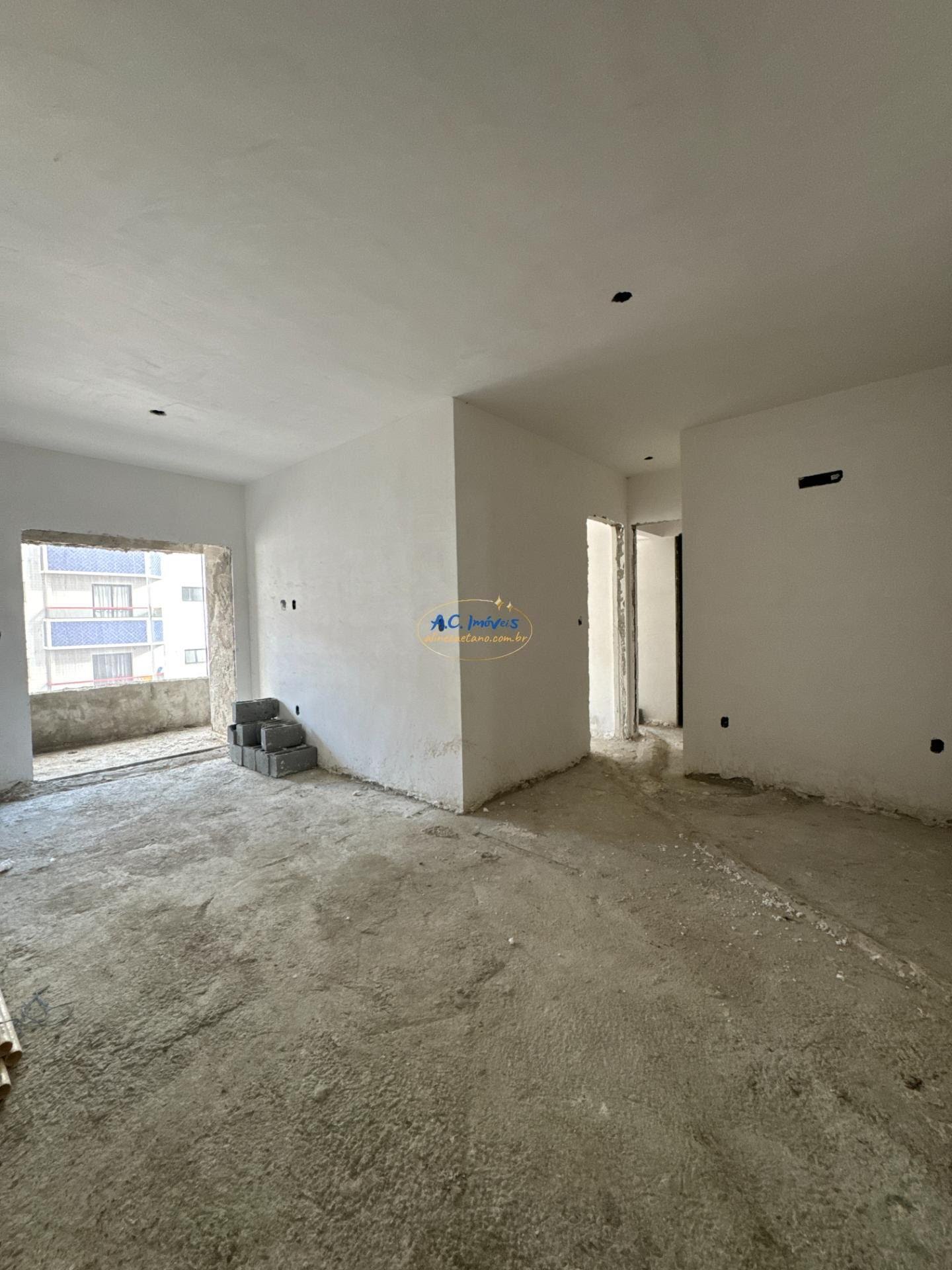Apartamento à venda com 2 quartos, 1 suíte, 1 vaga e 90m² no Guilhermina, Praia Grande (SP) — foto 9 de 30