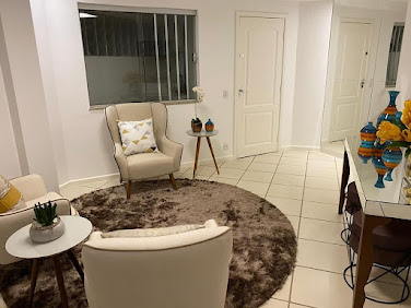 Apartamento em Cidade Nova  -  Itaperuna