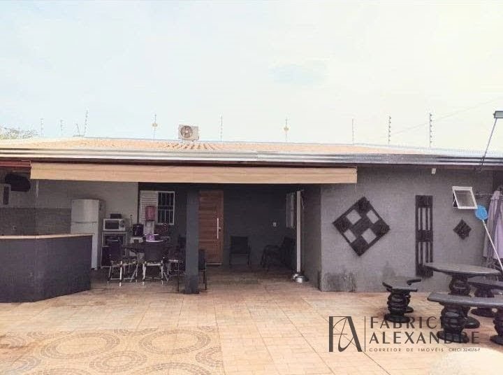 Casa à venda com 2 quartos, 1 suíte, 2 vagas e 100m² no Menezes, Bady Bassitt (SP) — foto 2 de 11