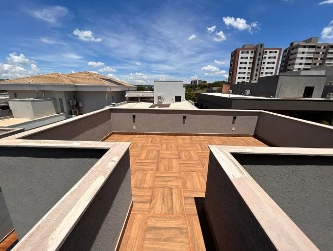 Casa à venda com 3 quartos, 3 suítes, 4 vagas e 195m² no Jardim San Marco II, Ribeirão Preto (SP) — foto 16 de 18