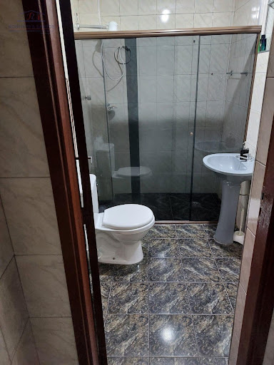 Banheiro outro detálhe