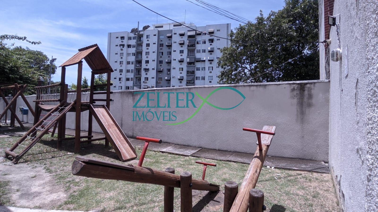 Apartamento à venda com 2 quartos, 1 banheiro, 1 vaga e 50m² no Irajá, Rio de Janeiro (RJ) — foto 4 de 30