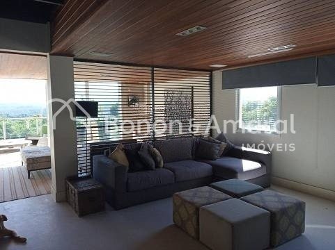 Casa de Condomínio, 4 quartos - Foto 3