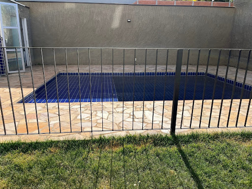 Apartamento semi mobiliado em Parque da Imprensa