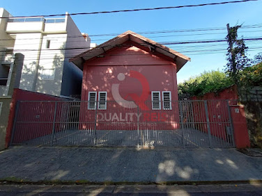 Salão à venda em Jardim Ana Maria, Santo André | 330m²