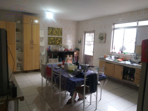 Cozinha 