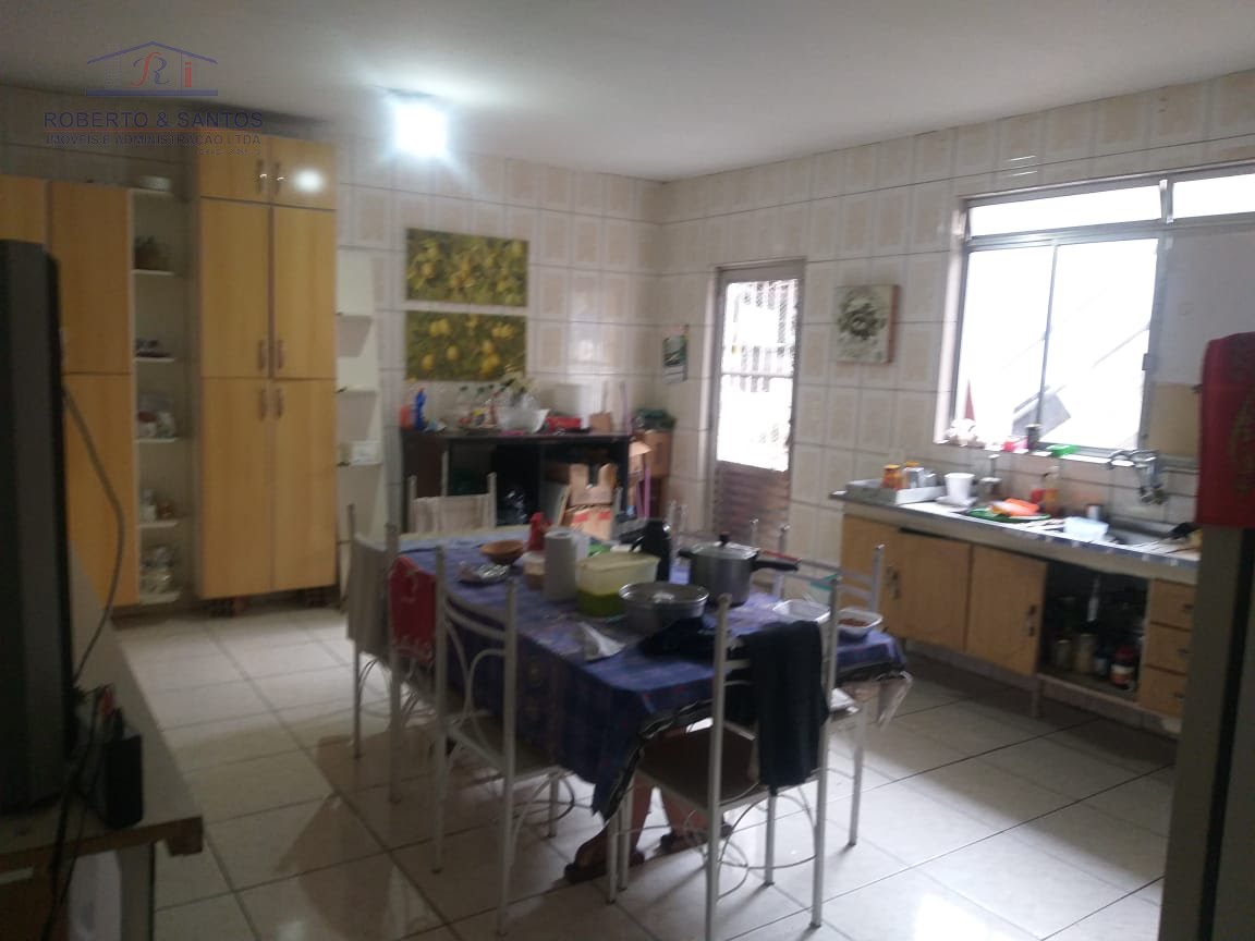 Cozinha 