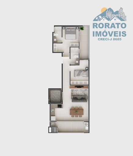 Apartamento 32