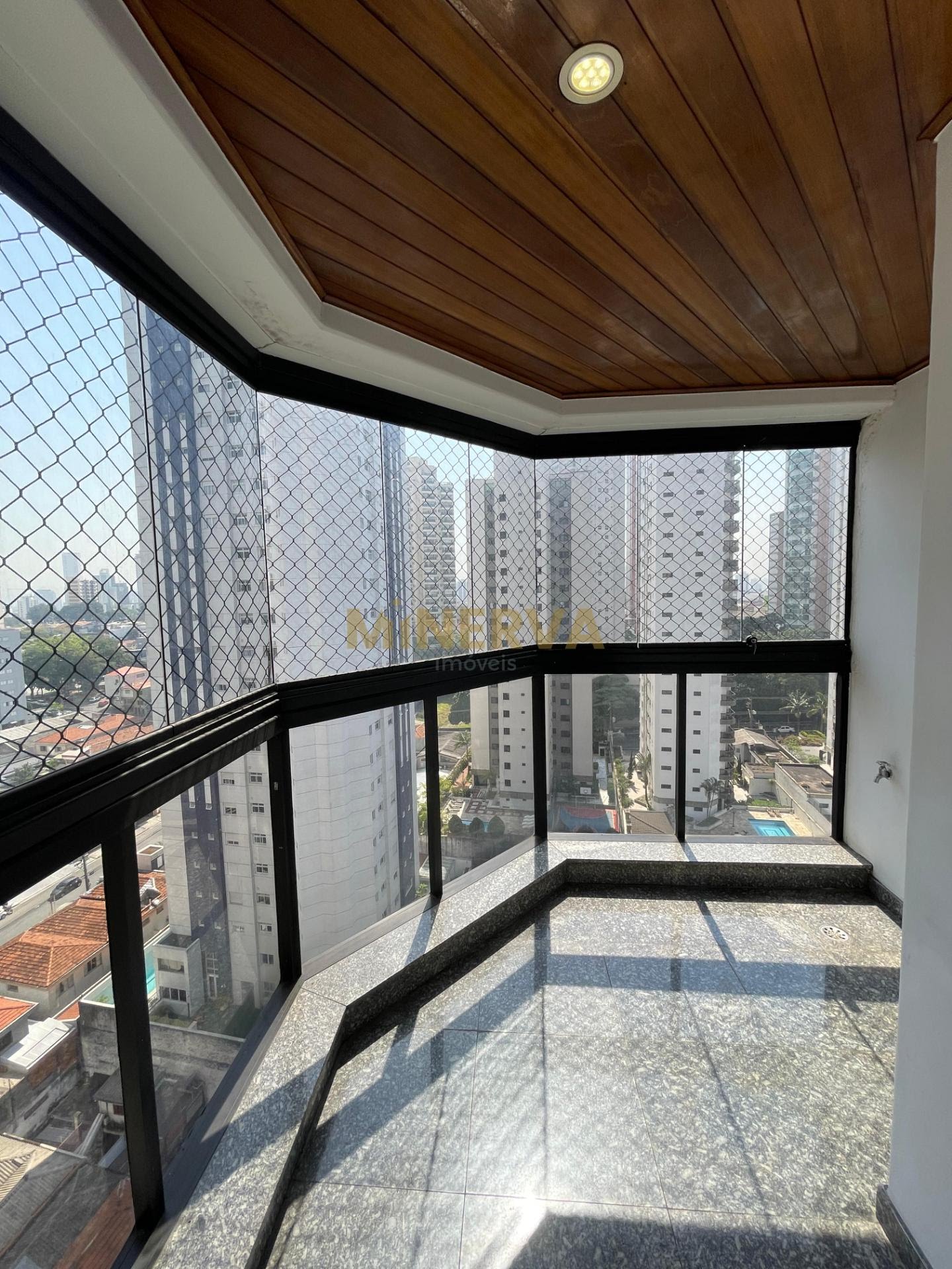 Apartamento à venda com 3 quartos, 1 suíte, 2 vagas e 105m² no Vila Regente Feijó, São Paulo (SP) — foto 2 de 15