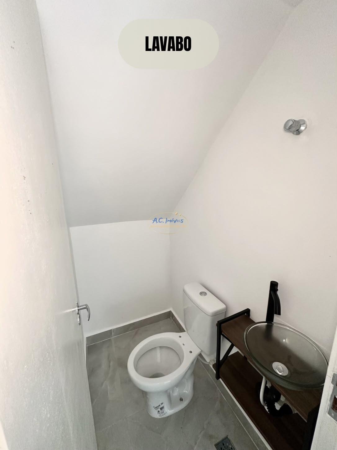 Casa à venda com 2 quartos, 2 suítes, 1 vaga e 83m² no Real, Praia Grande (SP) — foto 9 de 14