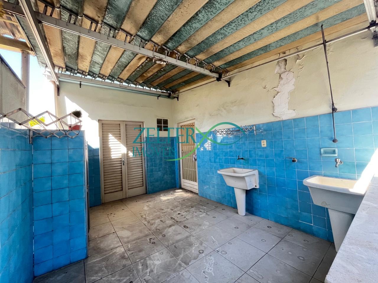 Casa à venda com 4 quartos, 2 banheiros, 5 vagas e 226m² no Vista Alegre, Rio de Janeiro (RJ) — foto 26 de 30