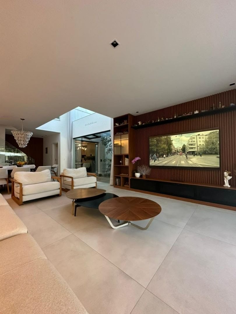 Casa à venda com 3 quartos, 5 suítes, 6 vagas e 445m² no Barra da Tijuca, Rio de Janeiro (RJ) — foto 5 de 30