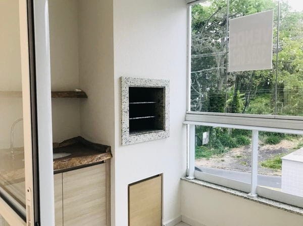 Apartamento à venda com 3 quartos, 1 suíte, 2 vagas e 86m² no Canasvieiras, Florianópolis (SC) — foto 18 de 30