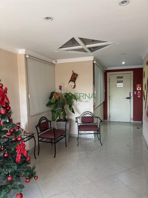 Apartamento à venda com 3 quartos, 1 suíte, 2 vagas e 84m² no Santa Terezinha, São Bernardo do Campo (SP) — foto 21 de 23