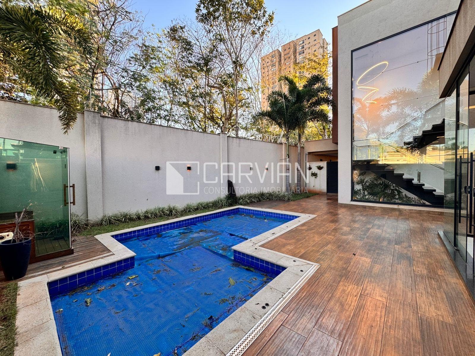 Casa à venda com 3 quartos, 3 suítes, 5 vagas e 267m² no Bonfim Paulista, Ribeirão Preto (SP) — foto 15 de 30