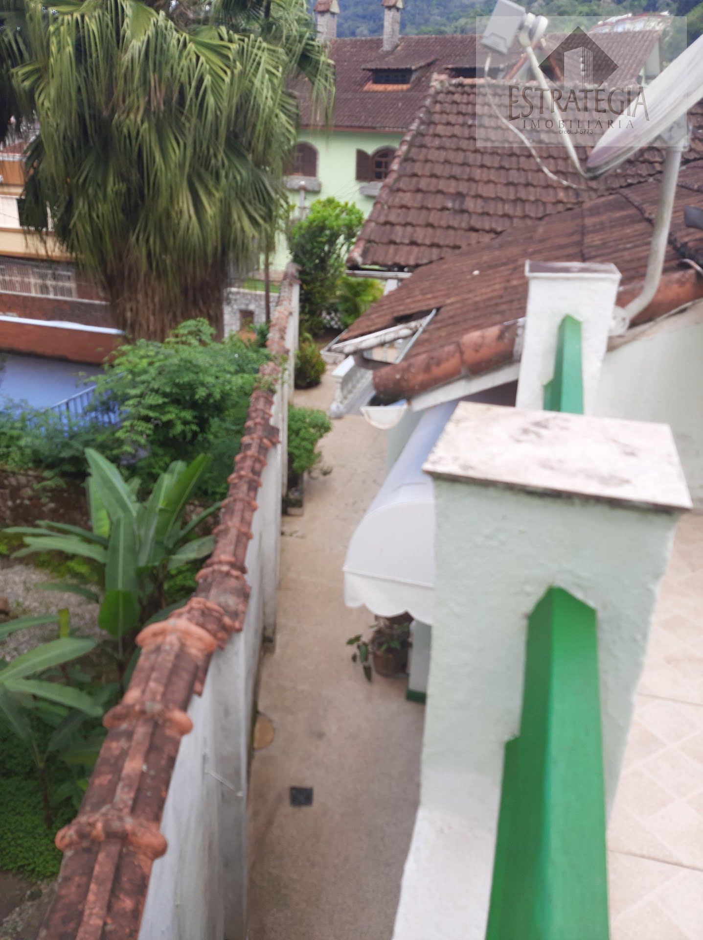 Casa à venda com 3 quartos, 1 suíte, 1 vaga e 190m² no Valparaíso, Petrópolis (RJ) — foto 30 de 30