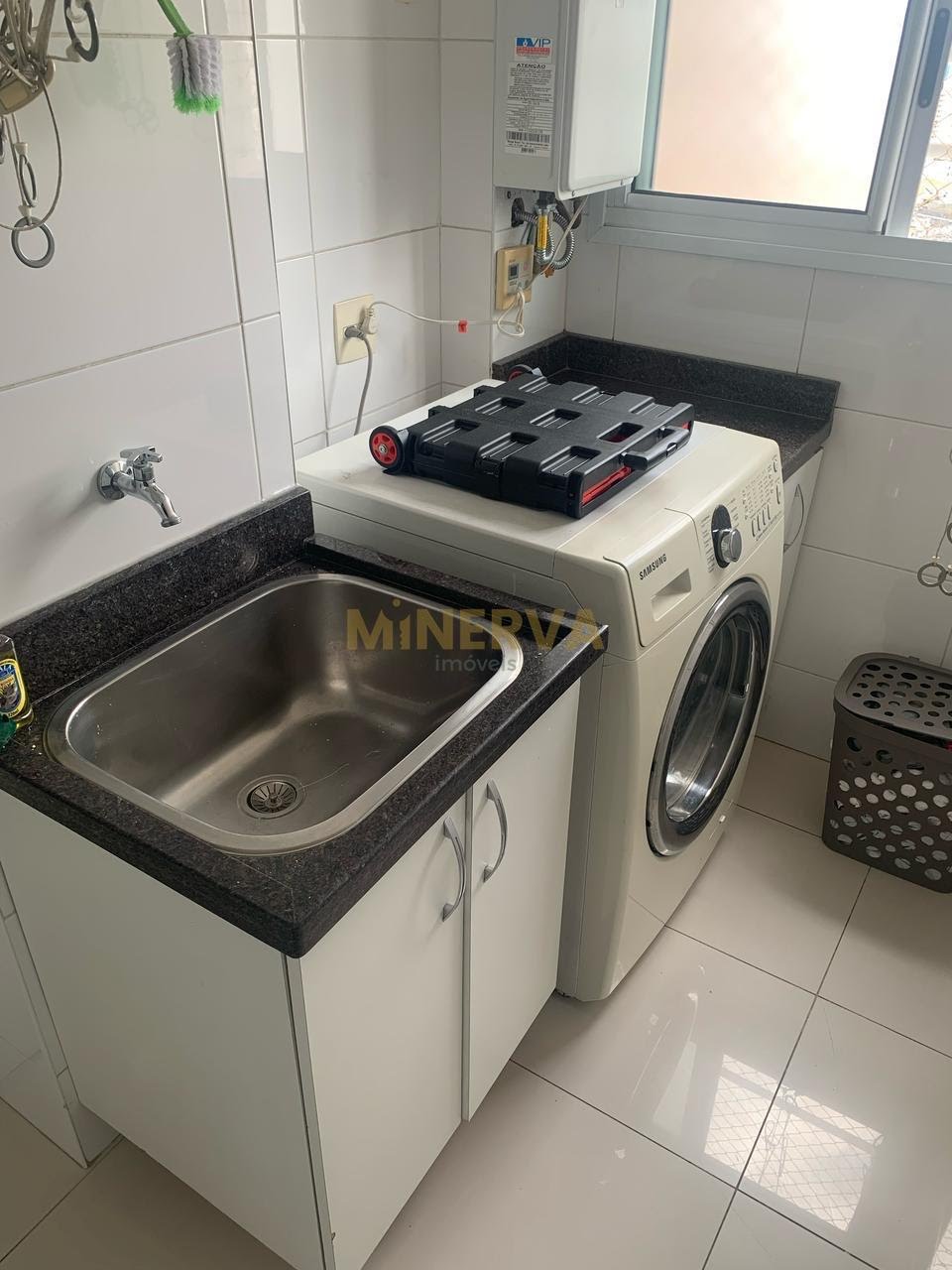 Apartamento à venda com 2 quartos, 2 suítes, 2 vagas e 124m² no Chácara Califórnia, São Paulo (SP) — foto 26 de 28