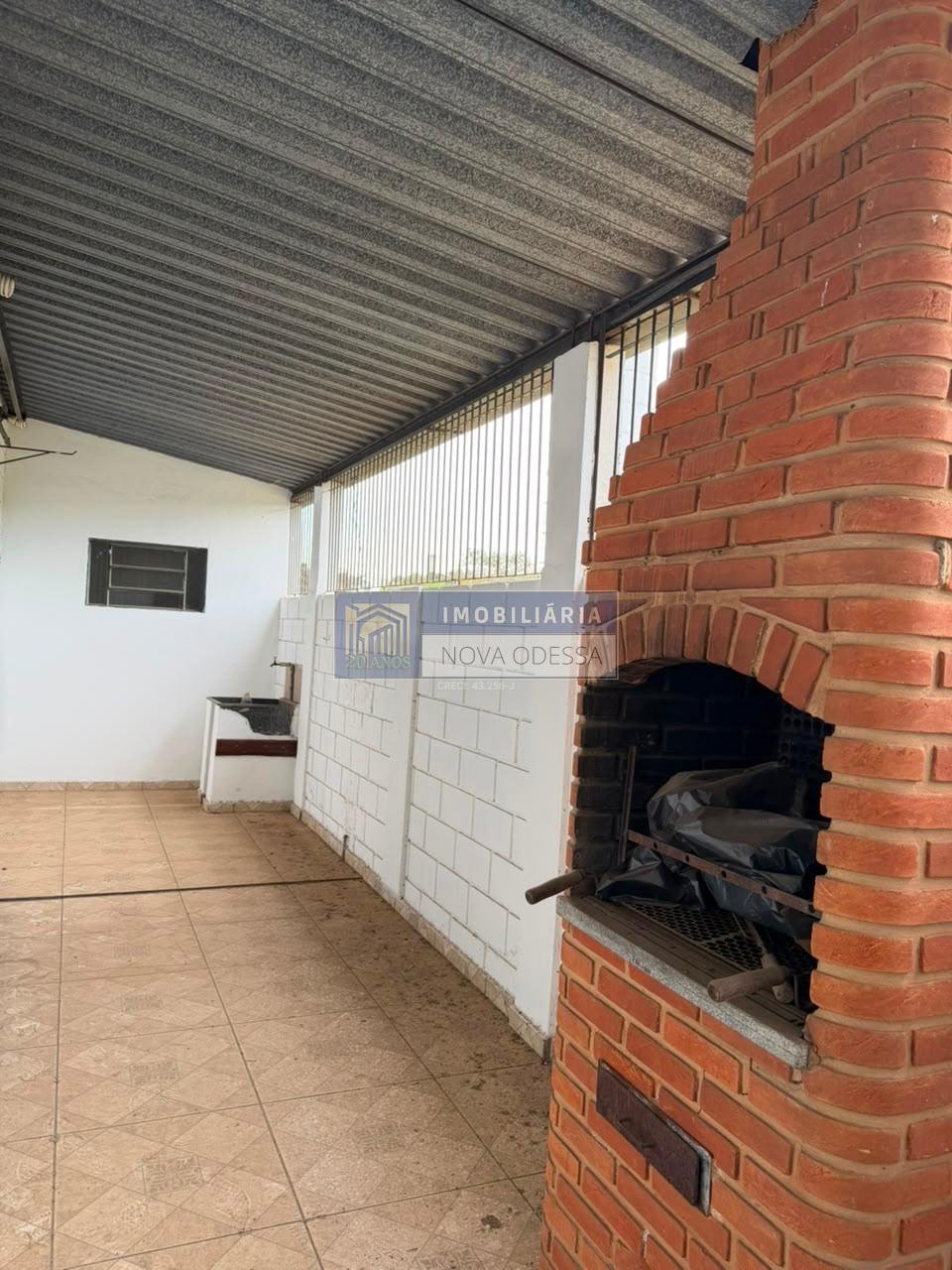 Comercial para alugar com 3 banheiros e 269m² no Vila Azenha, Nova Odessa (SP) — foto 8 de 17