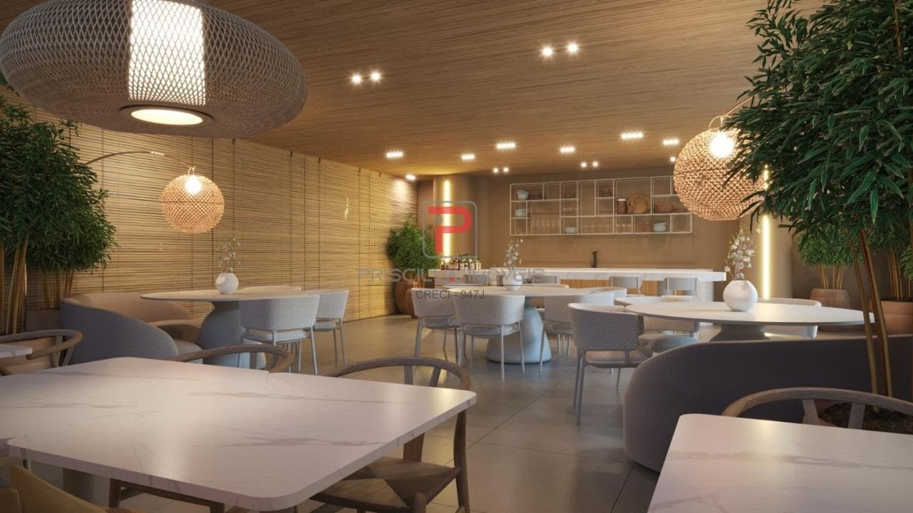 Apartamento à venda com 2 quartos, 1 suíte, 1 vaga e 38m² no Jardim Oceania, João Pessoa (PB) — foto 8 de 10