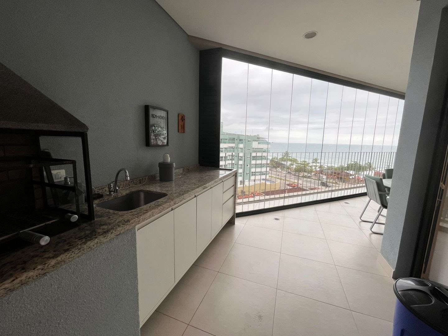 Cobertura à venda com 3 quartos, 3 banheiros, 3 vagas e 180m² no Praia Grande, Ubatuba (SP) — foto 5 de 18