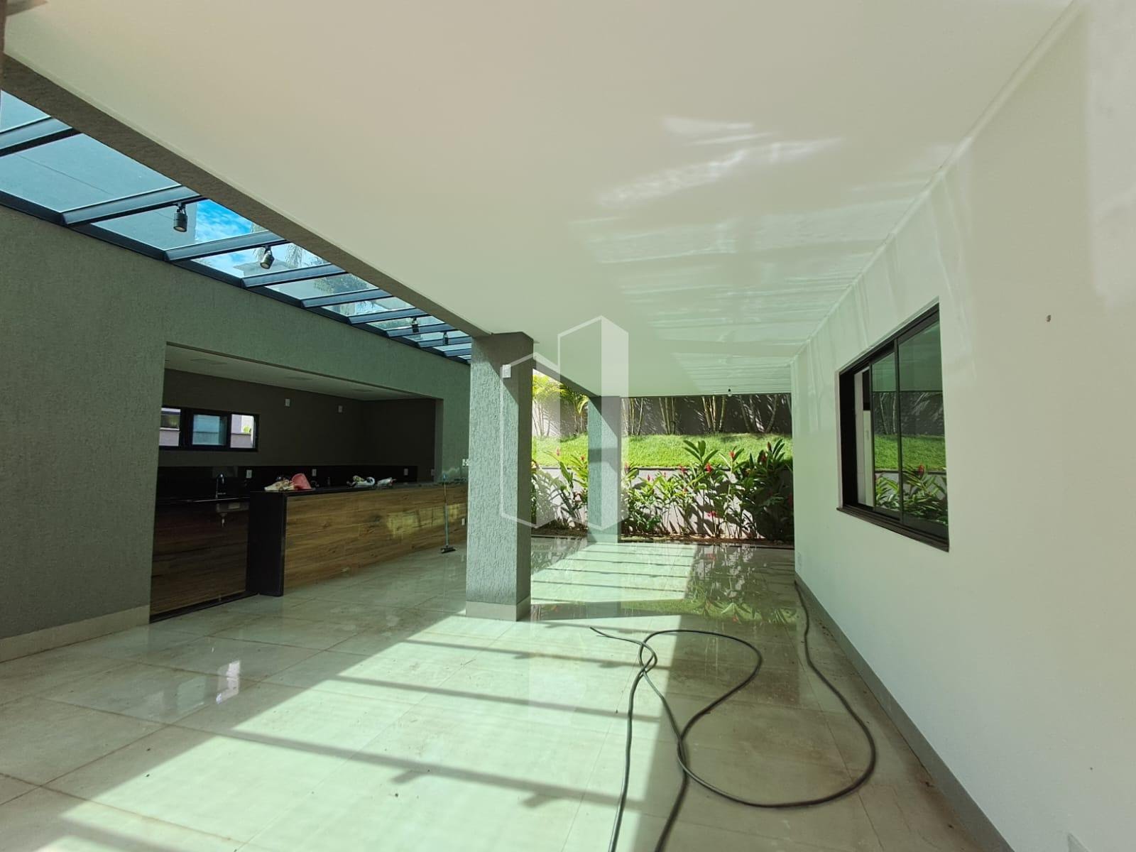 Casa à venda com 5 quartos, 5 suítes, 4 vagas e 543m² no Residencial Alphaville Flamboyant, Goiânia (GO) — foto 24 de 30