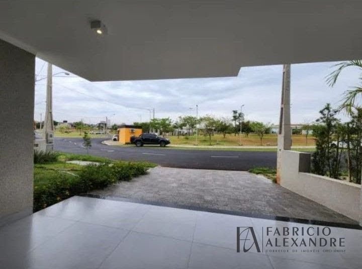 Casa à venda com 3 quartos, 3 suítes, 4 vagas e 200m² no Set Life 2, Mirassol (SP) — foto 6 de 15